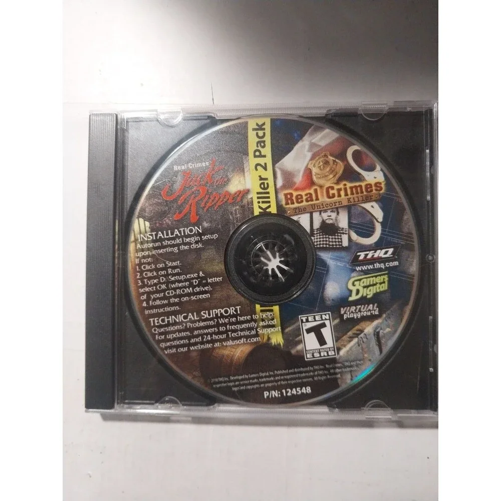Amazing Hidden Object Games 3 Pack Paranormal Mysteries PC 2011